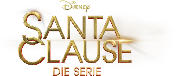 Santa Clause: Die Serie
