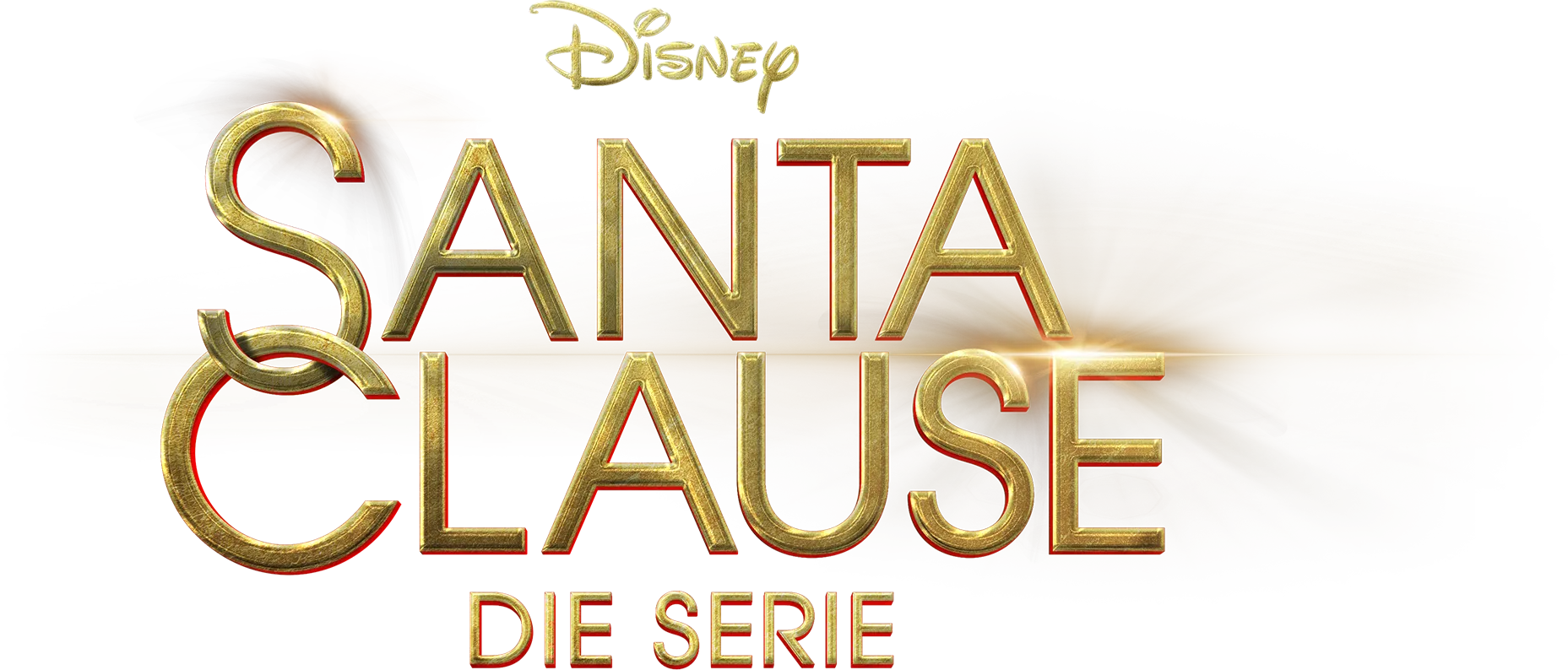 Santa Clause: Die Serie