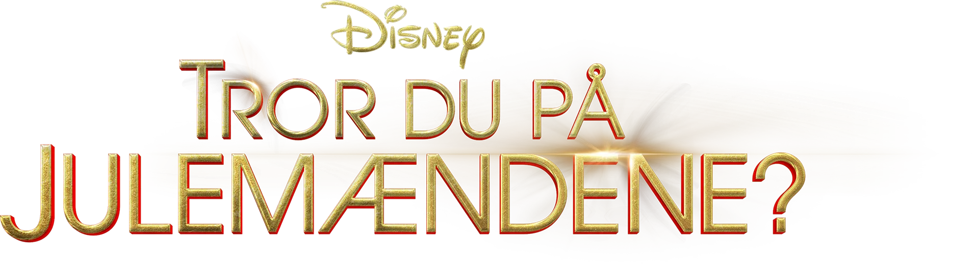 Tror du på julemændene?