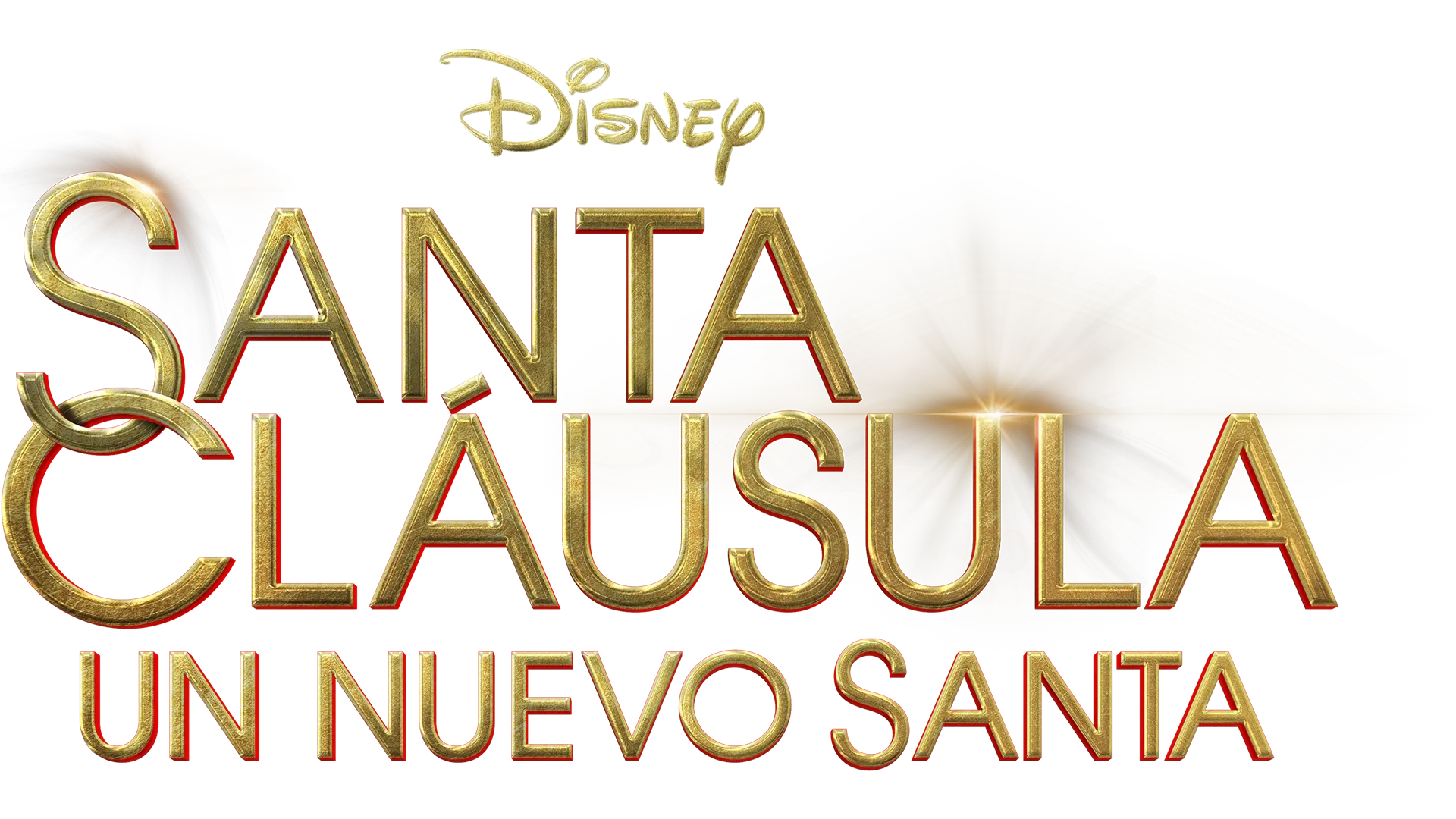 Santa Cláusula: un nuevo Santa