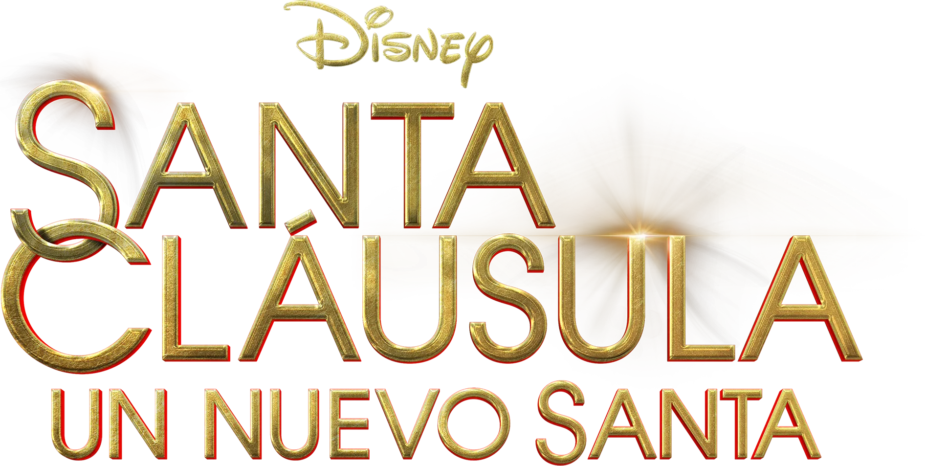 Santa Cláusula: un nuevo Santa