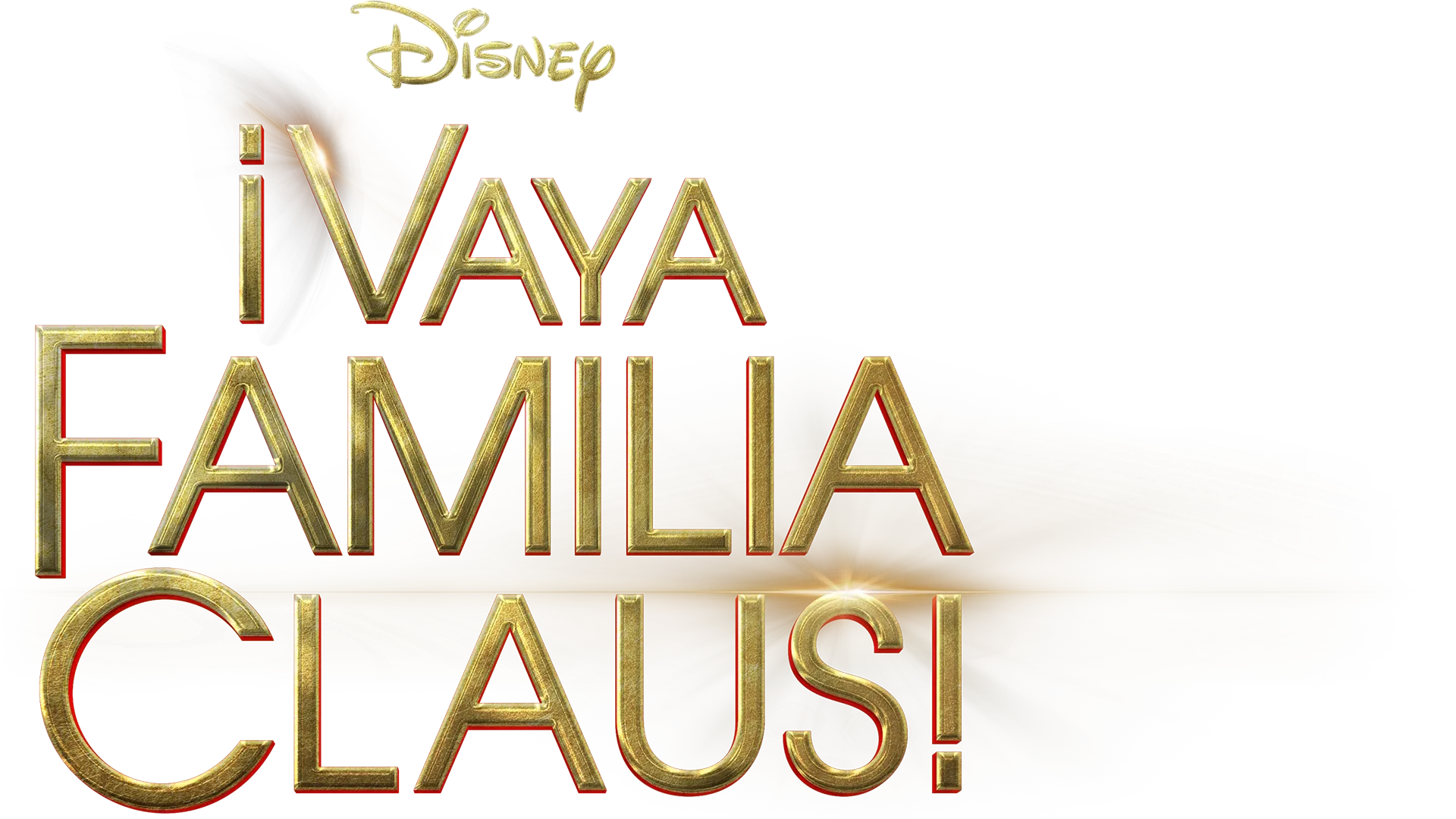 ¡Vaya familia Claus!