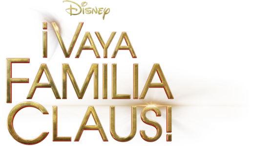 ¡Vaya familia Claus!