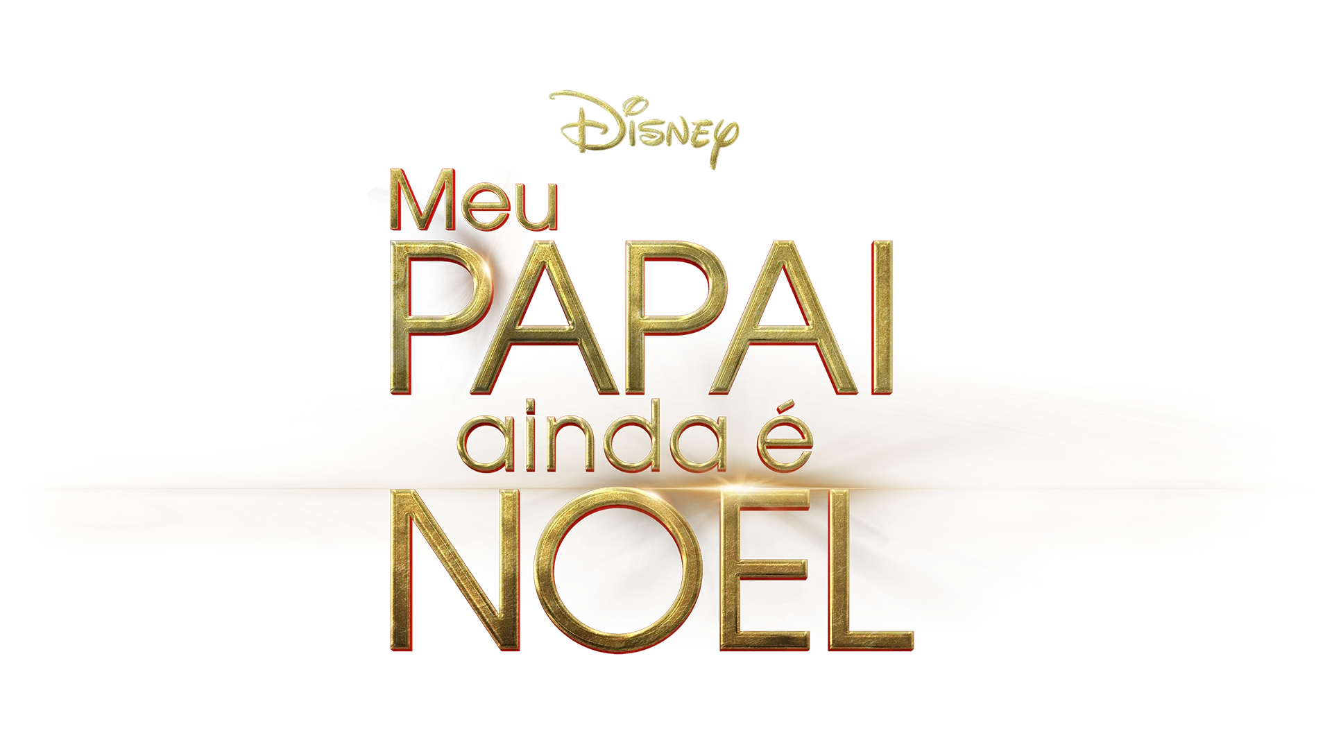 Meu Papai (ainda) é Noel
