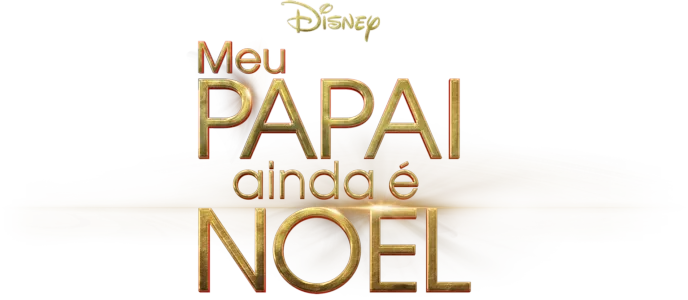 Meu Papai (ainda) é Noel
