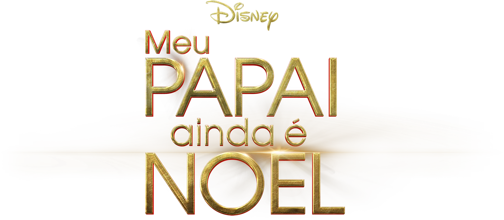 Meu Papai (ainda) é Noel