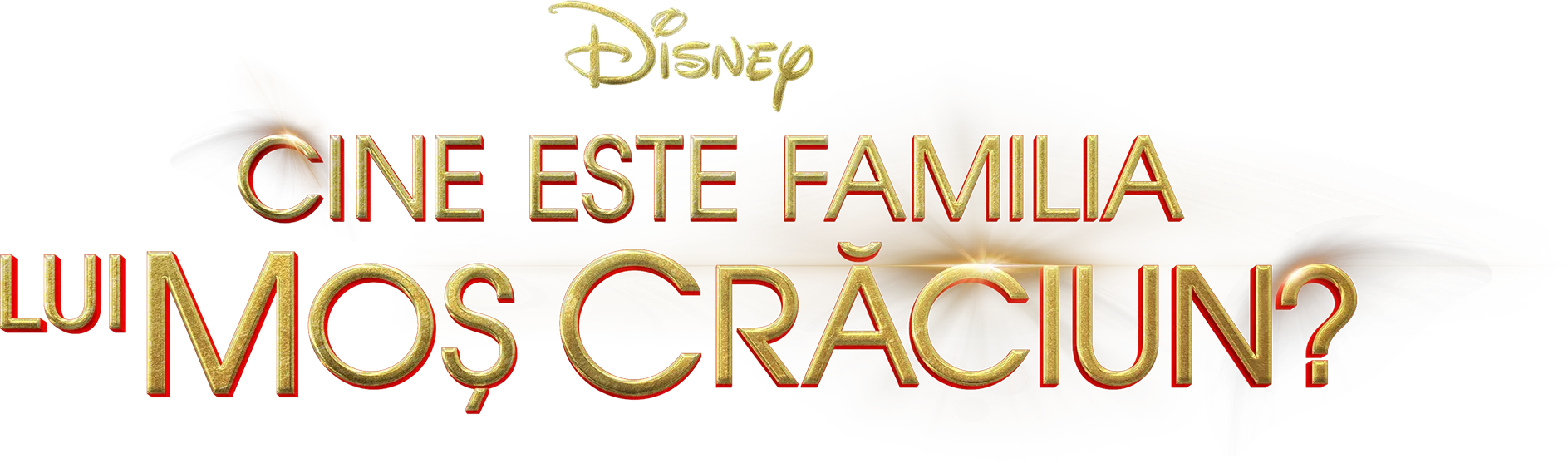 Cine este familia lui Moș Crăciun?
