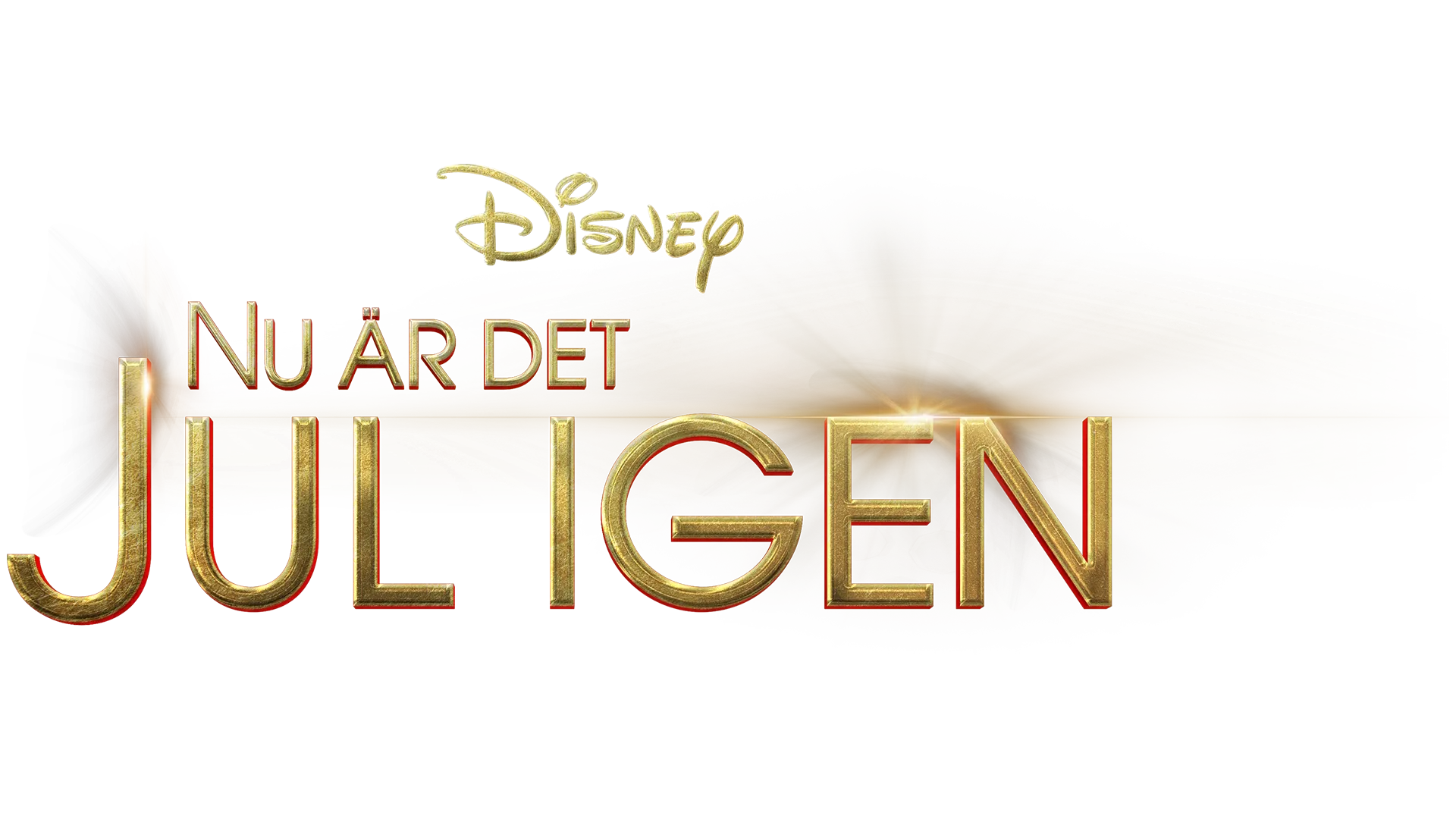 Nu är det jul (igen)