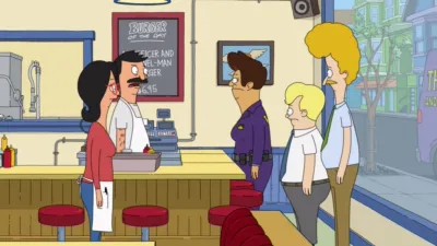 thumbnail - S16:E6 Get Her to the Zeke