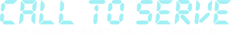 Call to Serve