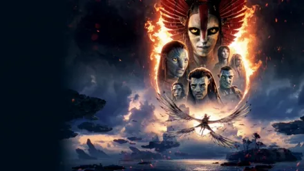 Avatar: Fire and Ash | A Special Look