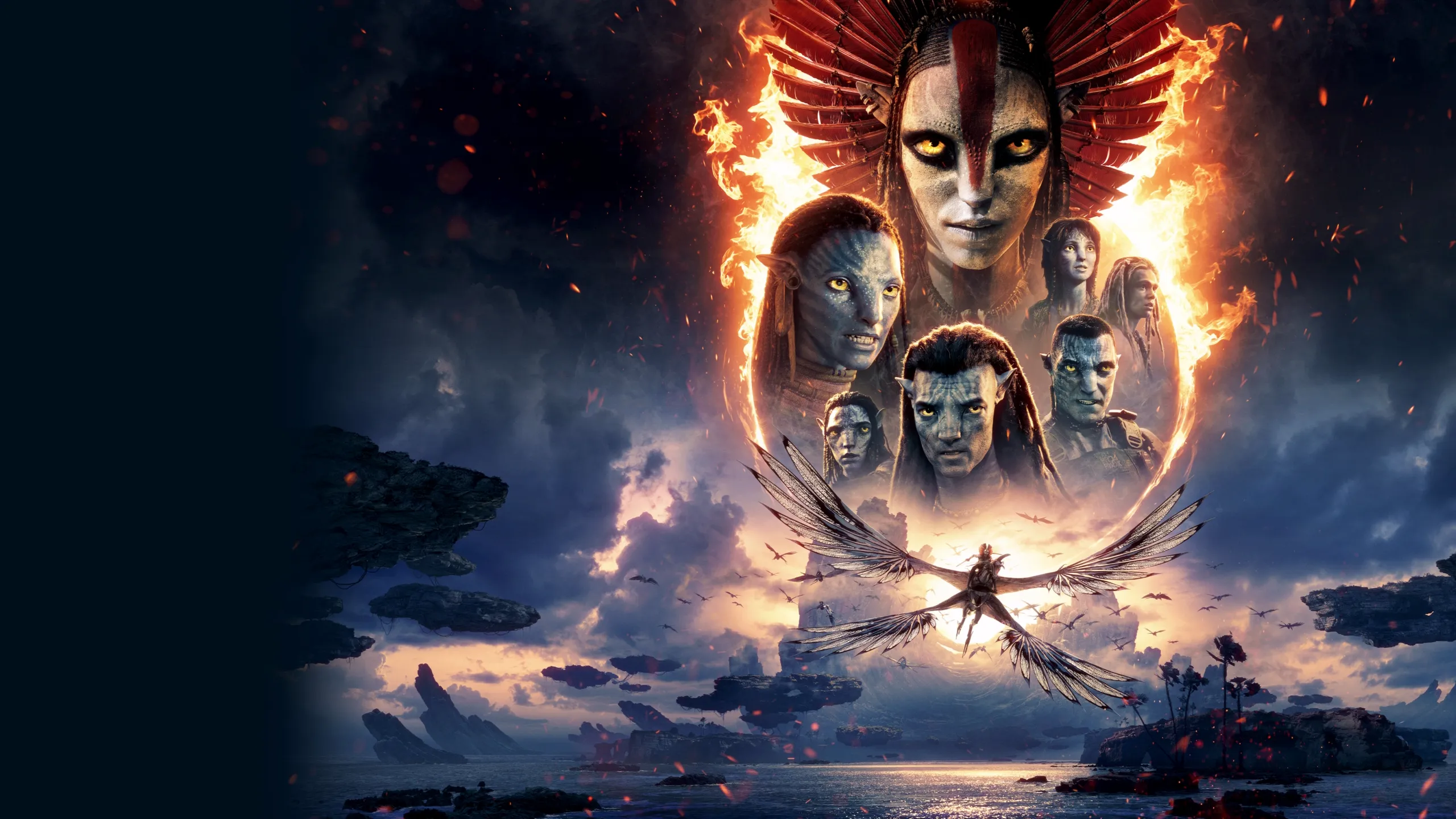 Avatar: Fire and Ash | A Special Look