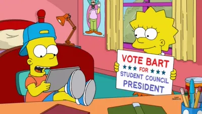 thumbnail - S37:E7 Sashes to Sashes