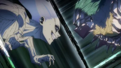 thumbnail - S8:E165 (Sub) Wrench It Open, Izuku Midoriya!!