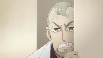 thumbnail - S3:E43 (Sub) White Jealousy | The Eden College Busjacking Incident