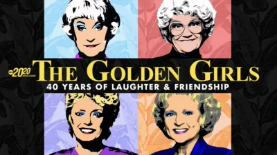 The Golden Girls: 40 Years of Laughter and Friendship -- A Special Edition of 20/20