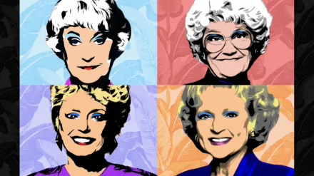 The Golden Girls: 40 Years of Laughter and Friendship -- A Special Edition of 20/20