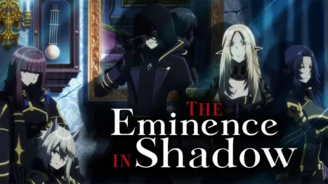 thumbnail - The Eminence in Shadow