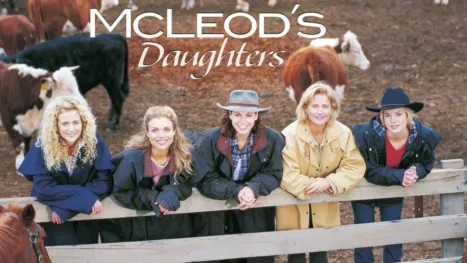 thumbnail - McLeod's Daughters