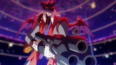 thumbnail - S1:E6 (Sub) The Bond of Parent and Child