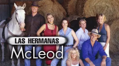 Las hijas de Mcleod