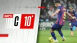 thumbnail - Compacto | La Liga | Celta x Barcelona - 10 min