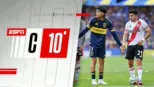 thumbnail - Compacto | Campeonato Argentino | Boca Juniors x River Plate - 10 min