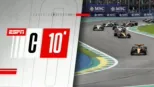 thumbnail - Compact0 | F1 GP Brasil | Carrera (10 min)