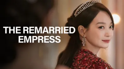 thumbnail - The Remarried Empress