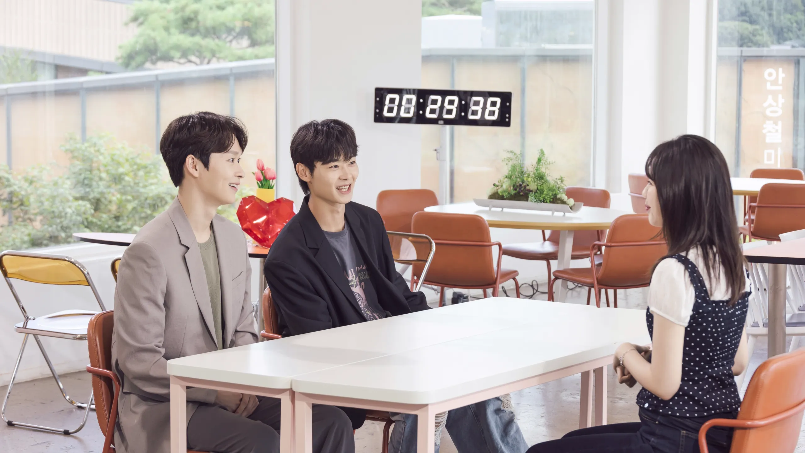 thumbnail - 시즌 1: 16회 제 16화