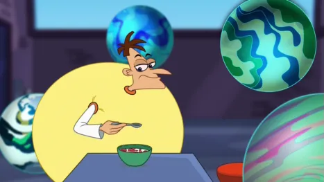 thumbnail - Phineas and Ferb