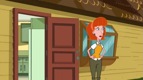thumbnail - Phineas and Ferb