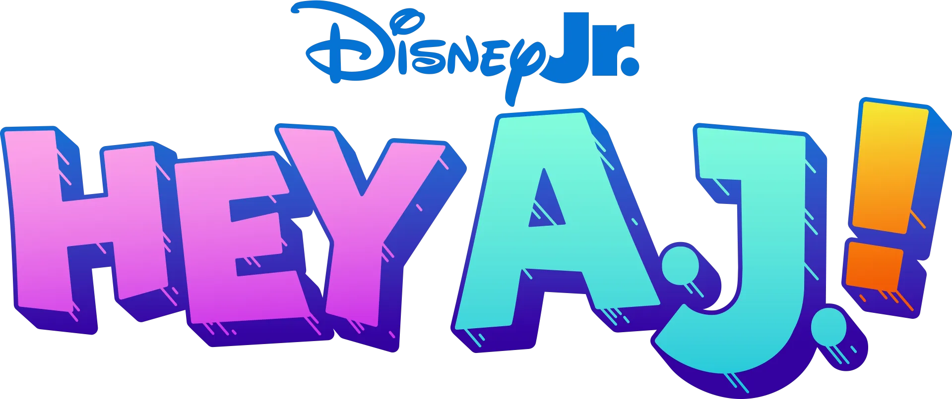 Hey AJ!