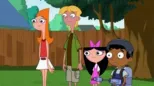 thumbnail - Phineas and Ferb S5:E11 Attack Of the Candace Suit / Book Flub