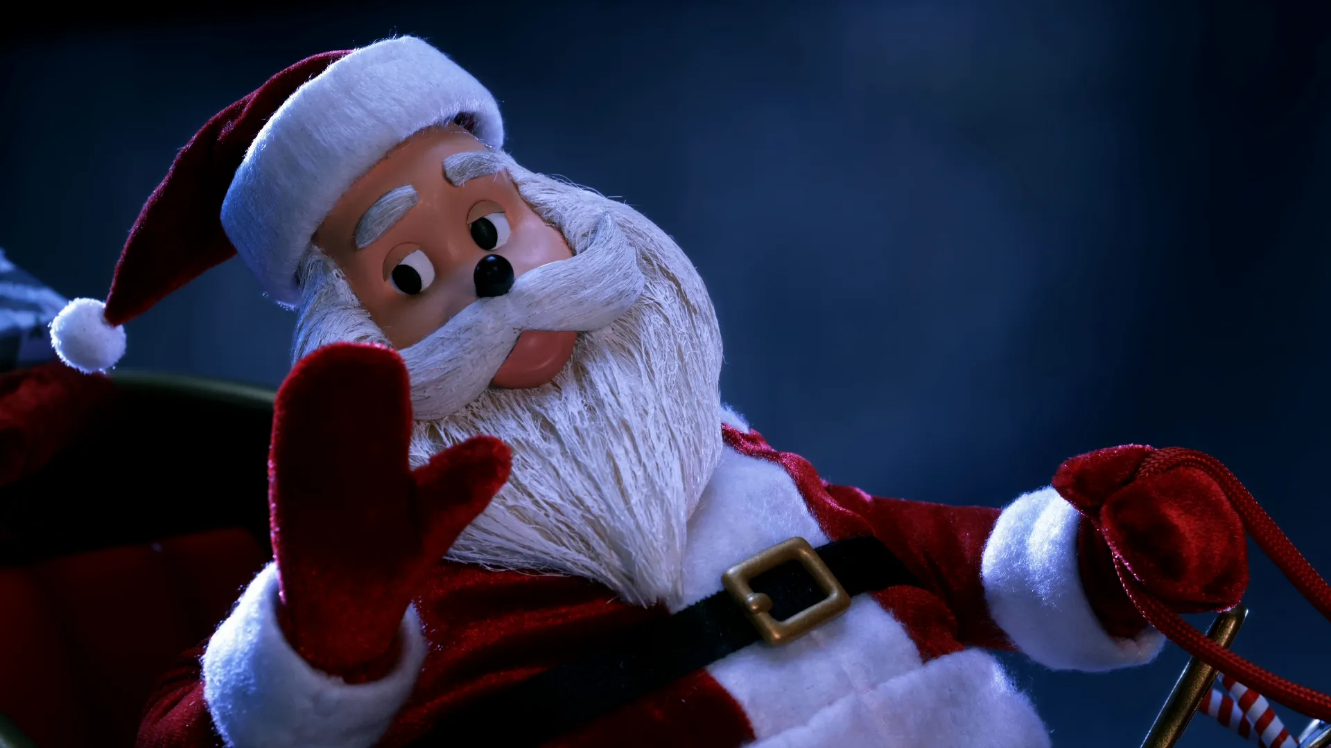thumbnail - S1:E2 Twas the Night Before Christmas