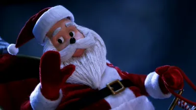 thumbnail - S1:E2 Twas the Night Before Christmas