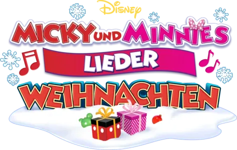 Micky & Minnies Lieder: Weihnachten