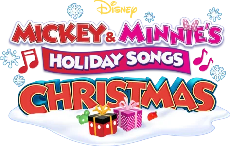 Mickey and Minnie's Holiday Songs: Christmas