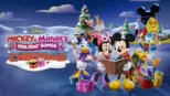 thumbnail - Mickey and Minnie's Holiday Songs: Christmas