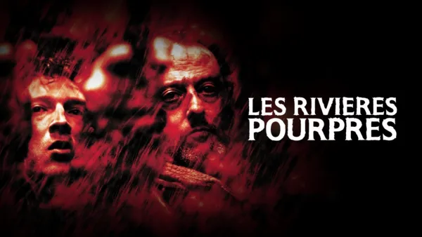 thumbnail - Les Rivières pourpres