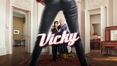 Vicky