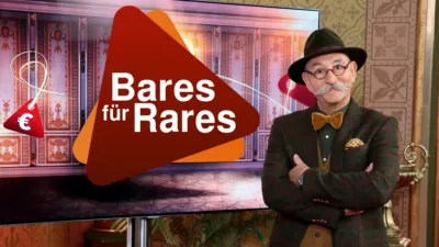 thumbnail - Bares für Rares