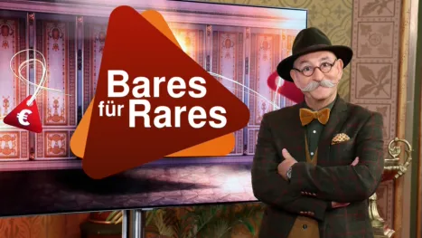 thumbnail - Bares für Rares