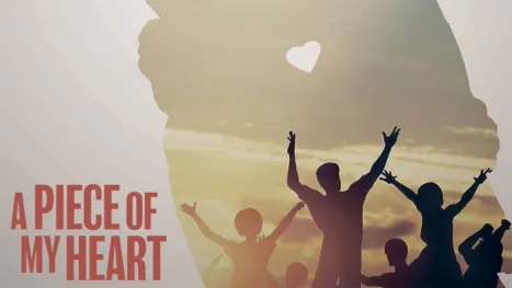 thumbnail - A Piece of My Heart