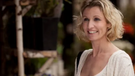 Jamais Le Premier Soir