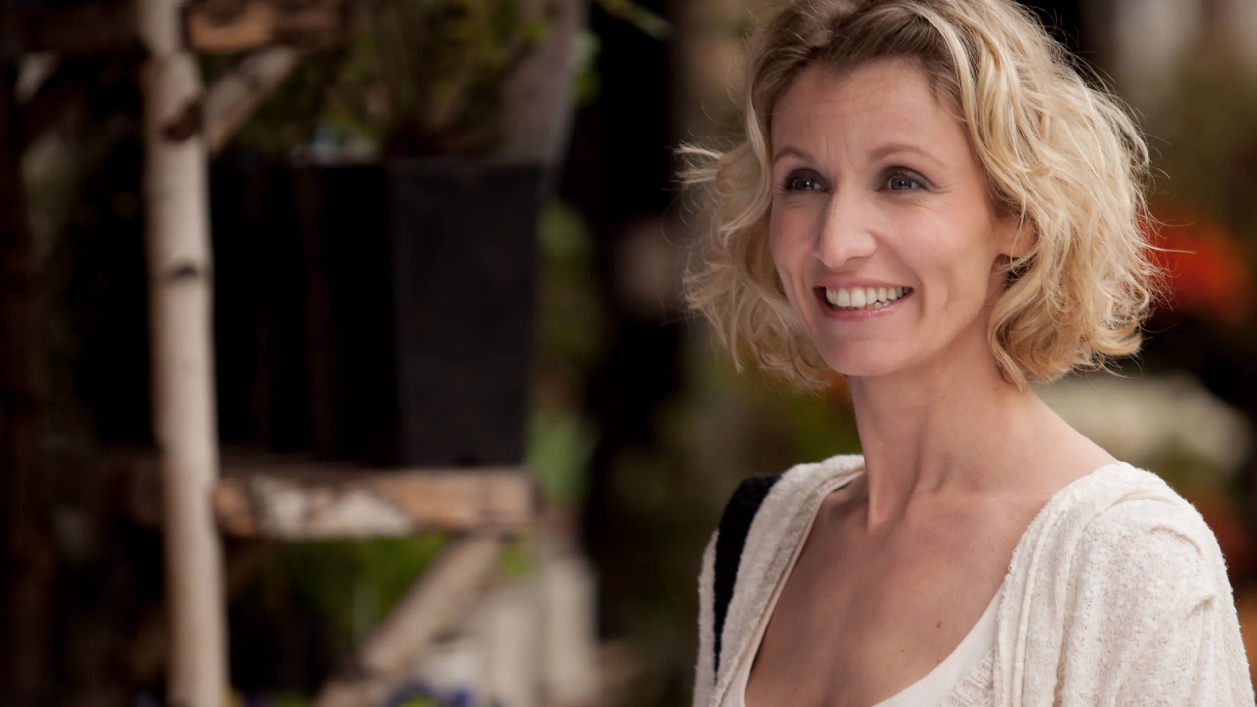 Jamais le premier soir