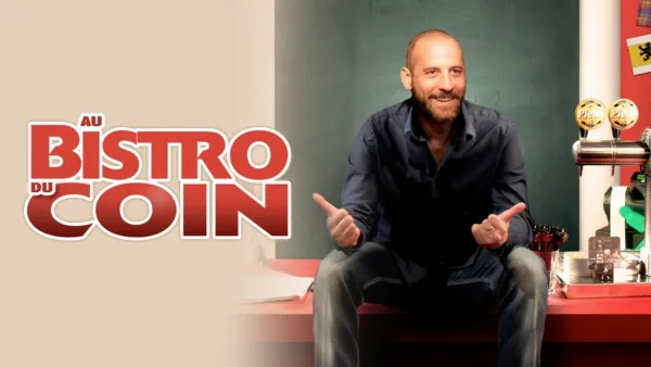 thumbnail - Au bistro du coin