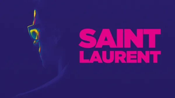 thumbnail - Saint Laurent