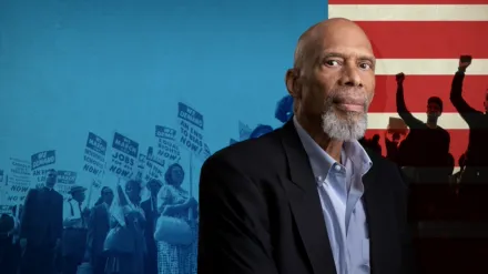 Fight the Power: The Movements That Changed America