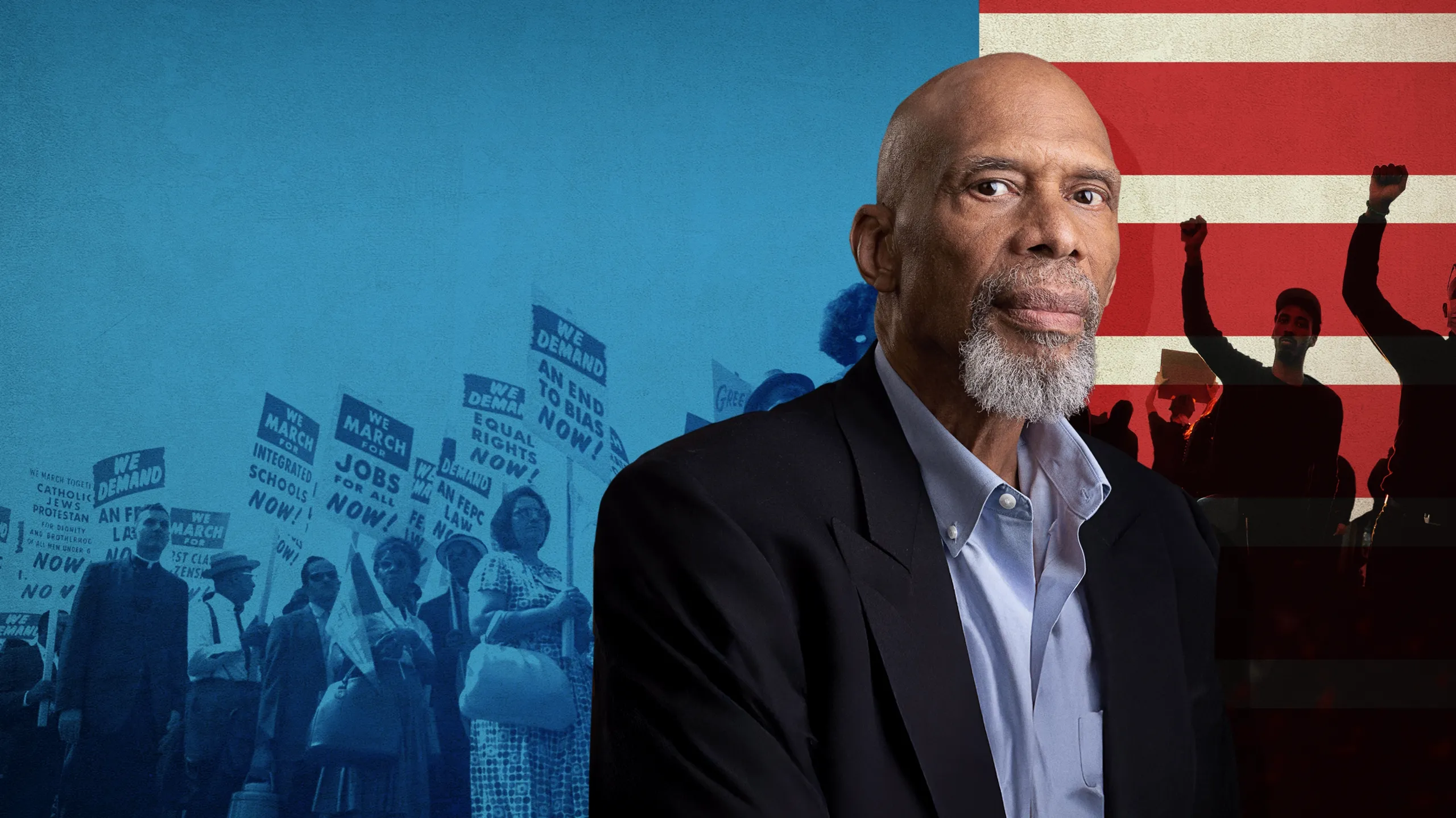 Fight the Power: The Movements That Changed America